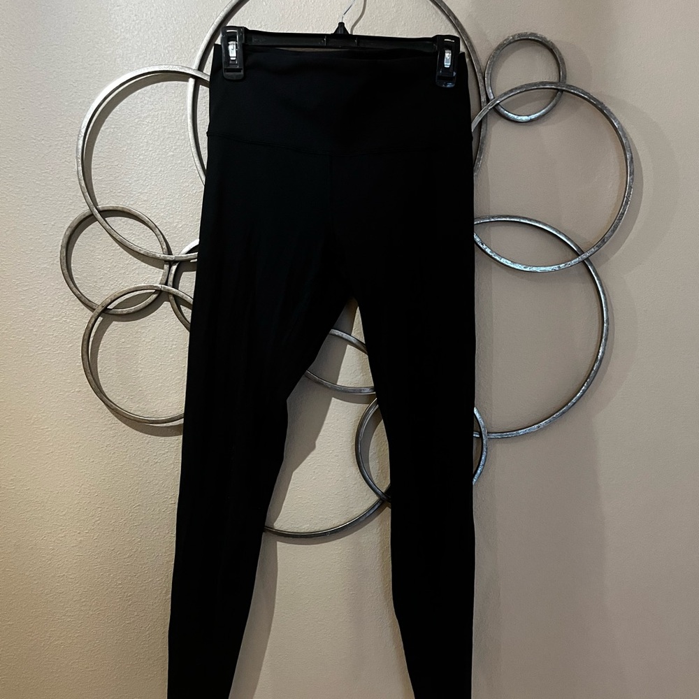Lululemon 3/4 leggings